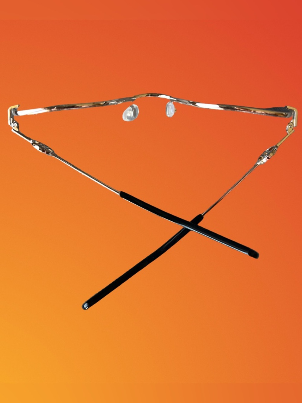 Marc Jacobs Sunglasses - Picture 8 of 10